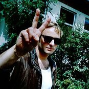 Ronny Riff - List pictures