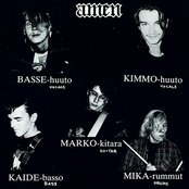 Amen - List pictures