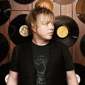 Kurt Nilsen - List pictures