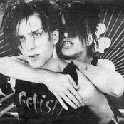 Gene Loves Jezebel - List pictures