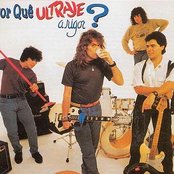 Ultraje A Rigor - List pictures