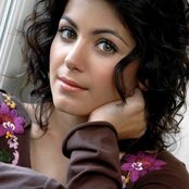 Katie Melua - List pictures