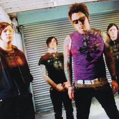 Eighteen Visions - List pictures