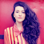 Alex Winston - List pictures