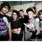 Gallows - List pictures