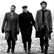Moderat - List pictures