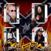 Rebel Meets Rebel - List pictures