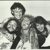 Van Halen - List pictures