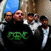 Years Spent Cold - List pictures