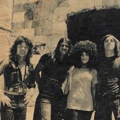 Shocking Blue - List pictures