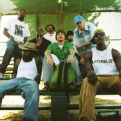 Living Legends - List pictures