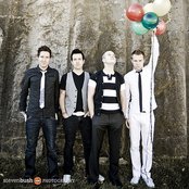 Hawk Nelson - List pictures