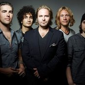 Audio Adrenaline - List pictures