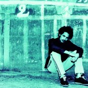 Eagle Eye Cherry - List pictures