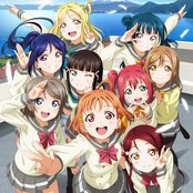 Aqours - List pictures