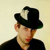 Shane Mcgowan - List pictures