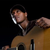 Javier Colon - List pictures