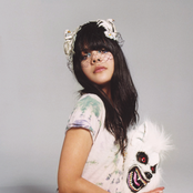 Bat For Lashes - List pictures