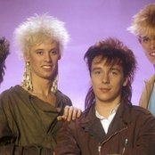 Kajagoogoo - List pictures