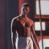 Usher - List pictures