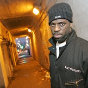 Rhymefest - List pictures