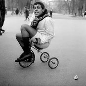 Adriano Celentano - List pictures