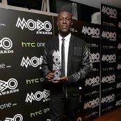 Stormzy - List pictures