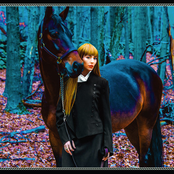 Ramona Lisa - List pictures