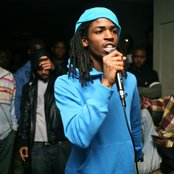 Big H - List pictures