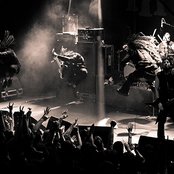 Ill Niño - List pictures