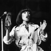 Kiki Dee - List pictures