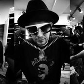 Ralph Myerz And The Jack Herren Band - List pictures