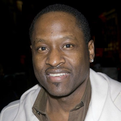 Johnny Gill - List pictures
