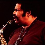 Cannonball Adderley - List pictures