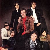 Amen Corner - List pictures