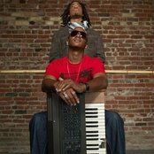 Zion I - List pictures