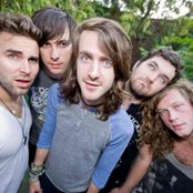 Mayday Parade - List pictures