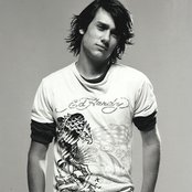 Teddy Geiger - List pictures