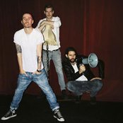 Miike Snow - List pictures