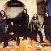 Shadows Fall - List pictures