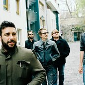 Band Of Horses - List pictures