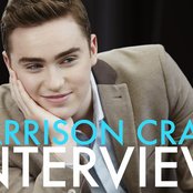 Harrison Craig - List pictures
