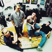 Hangnail - List pictures