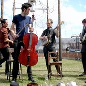 Dark Dark Dark - List pictures