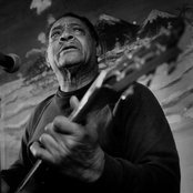Junior Kimbrough - List pictures