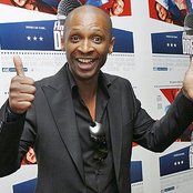 Andy Abraham - List pictures