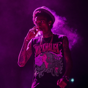 Wiz Khalifa - List pictures