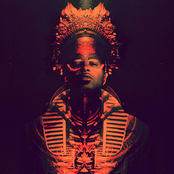 Shabazz Palaces - List pictures