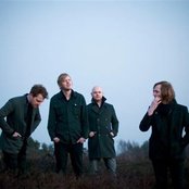 The Mary Onettes - List pictures