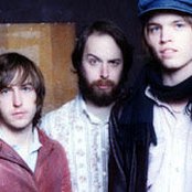 The Anniversary - List pictures